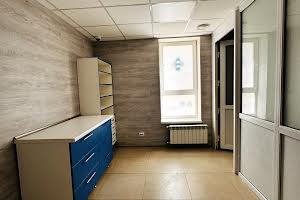 комерційна за адресою Бульварно-Кудрявська вул. (Воровського), 33г