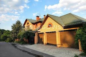 будинок за адресою Печерська пл.