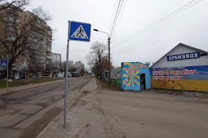комерційна за адресою Новопирогівська вул., 50