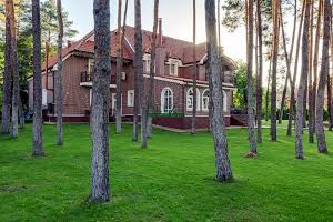 будинок за адресою смт. Козин, Олексіївська вул.