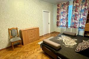 квартира по адресу Олександра Бринжали ул. (Тешебаева), 58