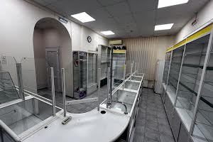 комерційна за адресою Миколи Бажана просп., 26