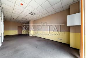комерційна за адресою Антоновича вул. (Горького), 33В