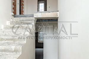 будинок за адресою Київ, Сергія Колоса вул. (Леніна)