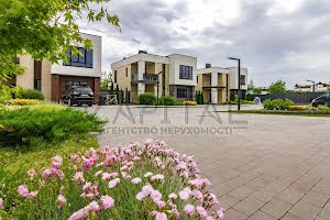 будинок за адресою с. Ходосівка, Квітнева вул.