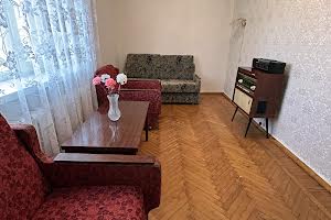 квартира за адресою Харківських Дивізій вул., 9/1