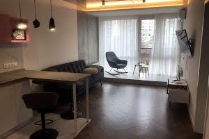 квартира за адресою Золотоустівська вул., 34