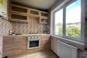 квартира по адресу Центральный просп. (Лермонтова), 3