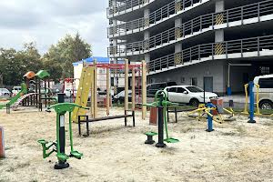 квартира за адресою Ботанічна вул., 2