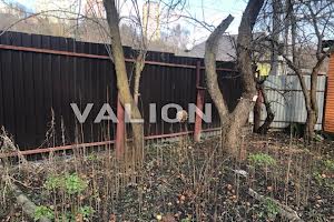 ділянка за адресою Квітки-Основ'яненка пров., 9