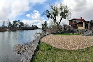 будинок за адресою СТ Водник