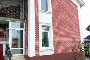 будинок за адресою Ентузіастів