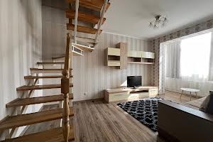 квартира по адресу Єнківська, 27
