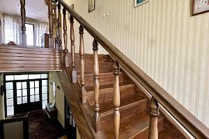 будинок за адресою с. Петропавлівська борщагівка, Київська вул.