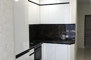 квартира за адресою вул. Мира, 1