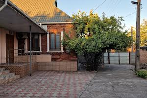 будинок за адресою Балкова вул. (Софії Ковалевської), 10