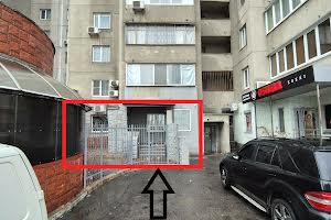 комерційна за адресою Братства Тарасівців вул. (Декабристів), 12/37