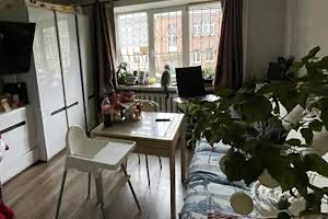 квартира по адресу Чоколовский бульв., 8