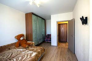 квартира за адресою Торгова вул., 17
