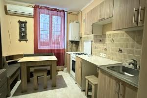 квартира за адресою Пантелеймонівська вул., 12