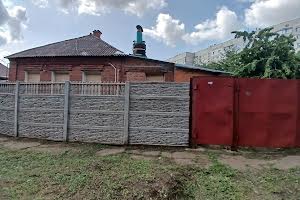 будинок за адресою Харків, Мохнацька вул., 110