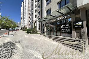 комерційна за адресою Саперне Поле вул., 3