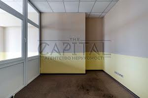 комерційна за адресою Антоновича вул. (Горького), 33В