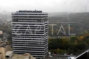 комерційна за адресою Васильківська вул., 1