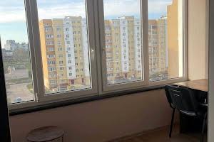 квартира по адресу Драгоманова ул., 6Б