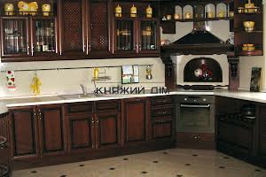 будинок за адресою Кринична вул., 12