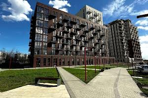 квартира по адресу Радостная ул., 29, к.1