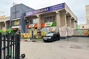 коммерческая по адресу Анны Ахматовой ул., 3