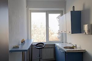 коммерческая по адресу Бехтеревский пер., 4-В