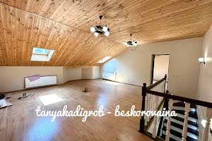 будинок за адресою с. Петропавлівська борщагівка, Фізкультурний пров.