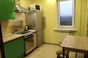 квартира за адресою Райдужна вул., 55