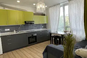 квартира по адресу Салютная ул., 2к3