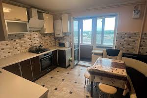 квартира по адресу Львовская ул., 106