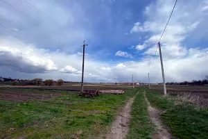 ділянка за адресою 