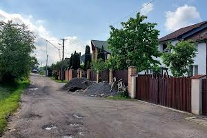 участок по адресу Винниковская ул.