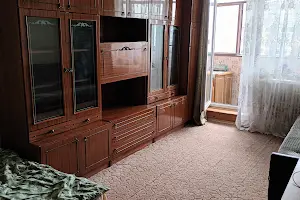 квартира по адресу Чередниченковский пер., 7