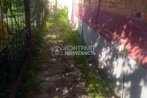 дом по адресу Внуковский пер., 16а