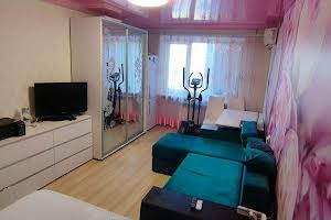 квартира по адресу Генерала Петрова ул., 50а