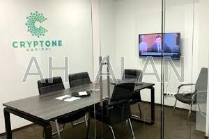 коммерческая по адресу Кловский спуск, 7a