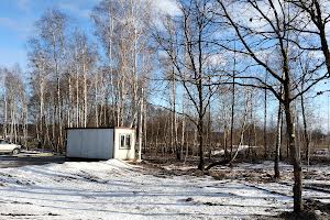 ділянка за адресою Ірпінь, кричевського