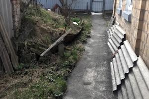 будинок за адресою Свято-Покровська вул. (Леніна)