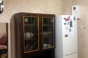 квартира за адресою Отамана Головатого вул., 6