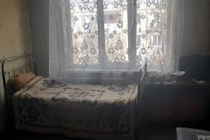 квартира за адресою Михайла Комарова вул. (Тархова), 5