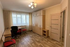 квартира по адресу Натальи Ужвий ул., 100