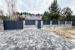 будинок за адресою Вишнева