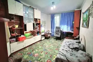 квартира по адресу Чередниченковский пер., 7